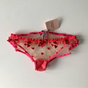 AGENT PROVOCATEUR Cupid Briefs